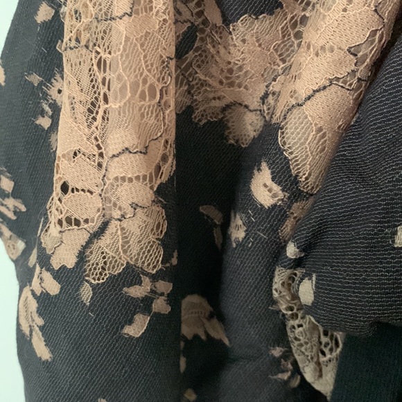 Dolan x Anthropologie Puff Sleeve Top - Picture 8 of 8